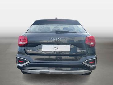 Audi Q2 Advanced 35 TFSI S Tronic — photo 4