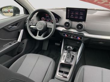 Audi Q2 Advanced 35 TFSI S Tronic — photo 6