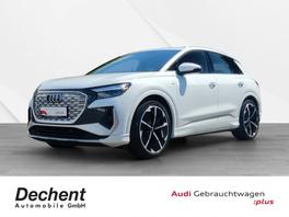 Audi Q4 E-tron 40 E-tron - 2023 - Joinsteer - #1