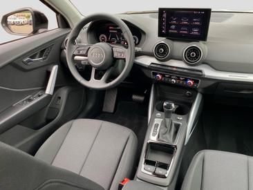 Audi Q2 Advanced 35 TFSI S Tronic — photo 6