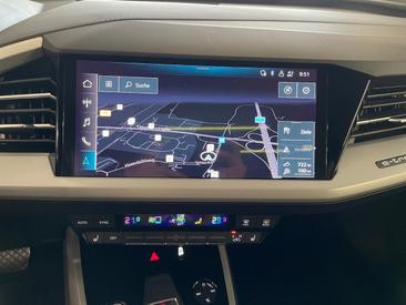 Audi Q4 E-tron 40 E-tron — photo 11