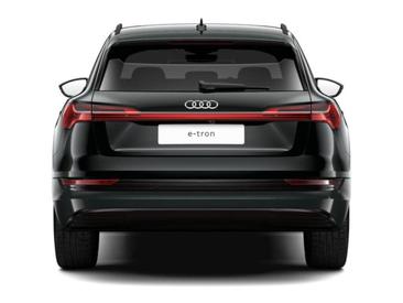Audi E-tron 55 Quattro — photo 6