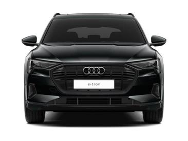 Audi E-tron 55 Quattro — photo 7