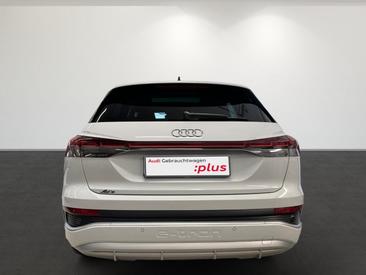 Audi Q4 E-tron 40 E-tron — photo 15