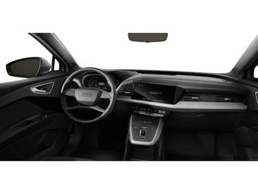 Audi Q4 E-tron 40 E-tron — photo 5