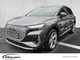 Audi Q4 E-tron 40 E-tron - 2022 - Joinsteer - #1