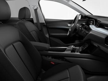 Audi E-tron 55 Quattro — photo 10