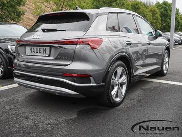 Audi Q4 E-tron 40 E-tron — photo 2