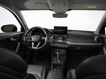 Audi Q2 Advanced 35 TFSI S Tronic — photo 9