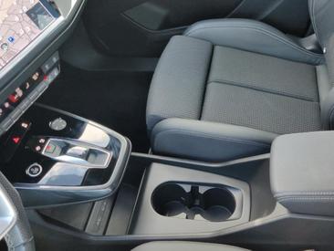 Audi Q4 E-tron 40 E-tron — photo 15