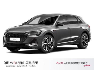 Audi E-tron S Line 50 Quattro