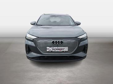 Audi Q4 E-tron 40 E-tron — photo 4