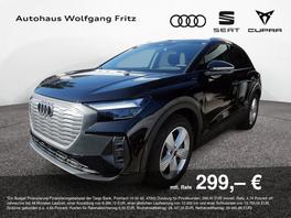 Audi Q4 E-tron 40 E-tron - 2023 - Joinsteer - #1
