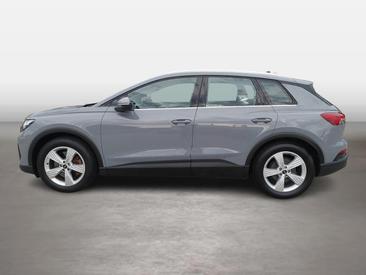 Audi Q4 E-tron 40 E-tron — photo 5