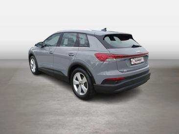 Audi Q4 E-tron 40 E-tron — photo 6