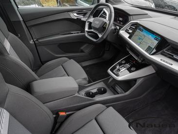 Audi Q4 E-tron 40 E-tron — photo 8