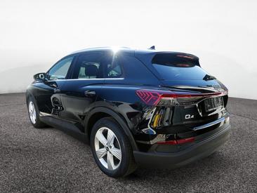Audi Q4 E-tron 40 E-tron — photo 4