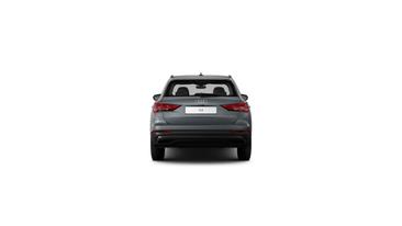 Audi Q3 40 TDI Quattro S Tronic — photo 5