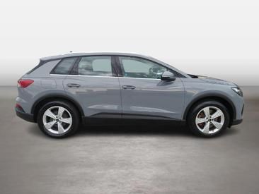 Audi Q4 E-tron 40 E-tron — photo 9