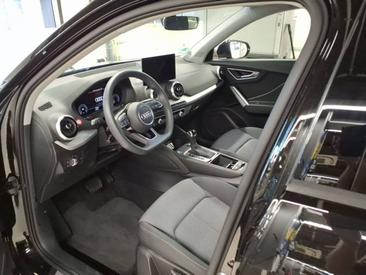 Audi Q2 Advanced 35 TFSI S Tronic — photo 3