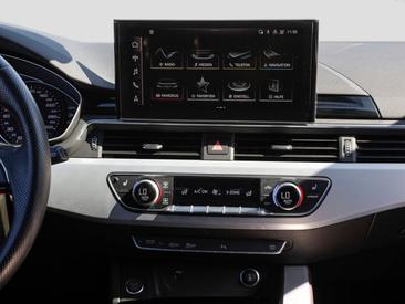 Audi A4 Avant Advanced 40 TFSI S Tronic — photo 16