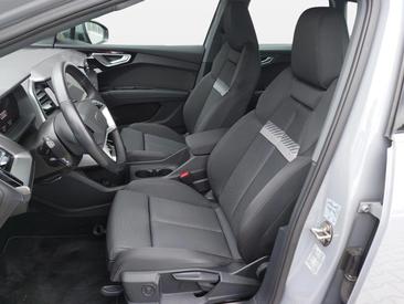 Audi Q4 E-tron 40 E-tron — photo 11