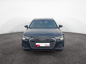 Audi A6 Avant Design 45 TDI Quattro S Tronic — photo 10