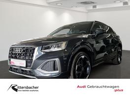 Audi Q2 Advanced 35 TFSI S Tronic - 2025 - Joinsteer - #1