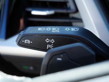 Audi Q4 E-tron 40 E-tron — photo 17
