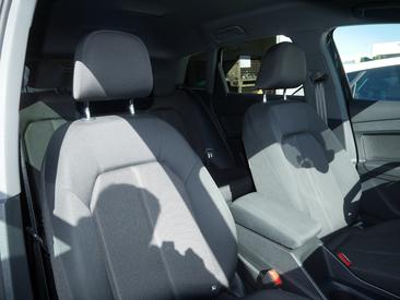 Audi Q4 E-tron 40 E-tron — photo 19