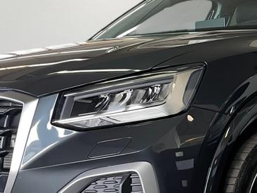 Audi Q2 Advanced 35 TFSI S Tronic — photo 7