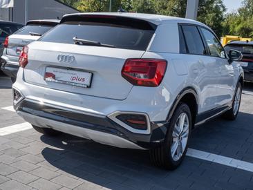 Audi Q2 Advanced 35 TFSI S Tronic — photo 3