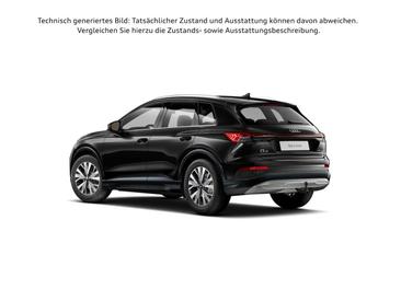 Audi Q4 E-tron 45 E-tron Quattro — photo 4