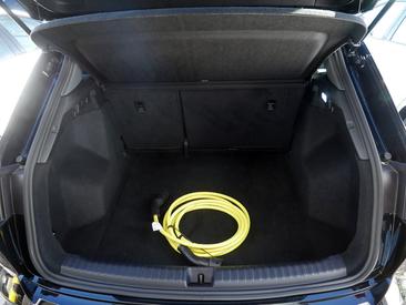 Audi Q4 E-tron 40 E-tron — photo 22