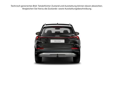 Audi Q4 E-tron 45 E-tron Quattro — photo 5