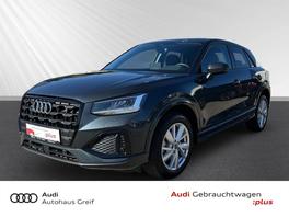 Audi Q2 Advanced 35 TFSI S Tronic - 2025 - Joinsteer - #1