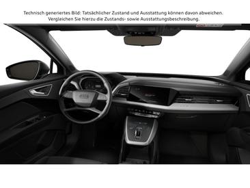Audi Q4 E-tron 45 E-tron Quattro — photo 6