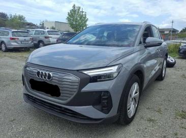 Audi Q4 E-tron 40 E-tron — photo 2