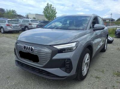 Audi Q4 E-tron 40 E-tron