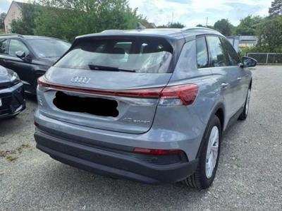 Audi Q4 E-tron 40 E-tron