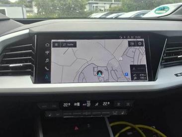 Audi Q4 E-tron 40 E-tron — photo 4