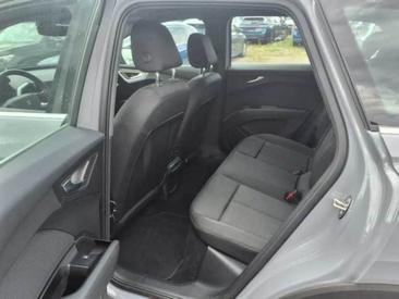 Audi Q4 E-tron 40 E-tron — photo 6