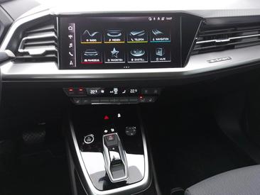 Audi Q4 E-tron 40 E-tron — photo 19