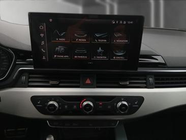 Audi A4 Avant S Line 40 TFSI S Tronic — photo 14