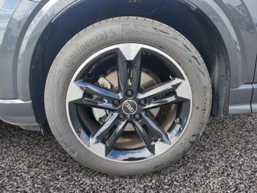 Audi Q2 Advanced 35 TFSI S Tronic — photo 11