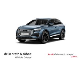 Audi Q4 E-tron 40 E-tron - 2023 - Joinsteer - #1