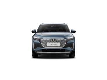 Audi Q4 E-tron 40 E-tron — photo 3