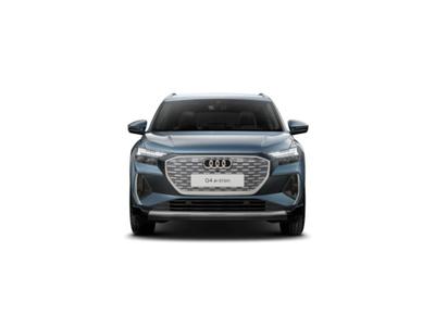 Audi Q4 E-tron 40 E-tron