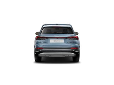 Audi Q4 E-tron 40 E-tron — photo 4