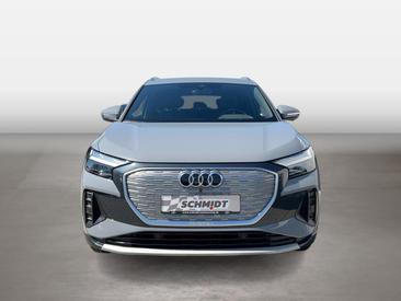 Audi Q4 E-tron 40 E-tron — photo 4
